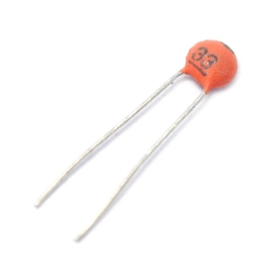 Condensador cerámico <span class=keywords><strong>223</strong></span> 22NF 50V Condensador 22Nf - Product Image 2
