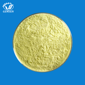 Cung cấp gemsen CAS 7085-55-4 trihydroxylrutin, chiết xuất Sophora Japonica, bột <span class=keywords><strong>troxerutin</strong></span> - Product Image 1