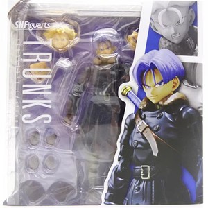 Anime japonais Dragonball Supersaiyan Son Goku Action Figure <span class=keywords><strong>Vegeta</strong></span> Model Toy - Product Image 3