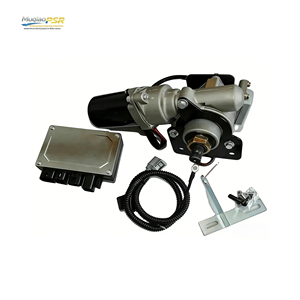 Servosterzo Elettrico EPS per ATV UTV 170W-360W, Nuovo Kit di Sterzo Assistito - Product Image 2