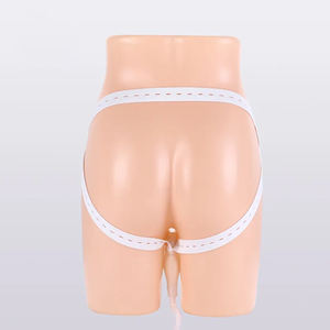 ถุงเก็บปัสสาวะซิลิโคนทางการแพทย์ถุงเก็บปัสสาวะสำหรับผู้หญิงผู้ชายและผู้สูงอายุ - Product Image 4