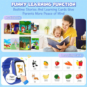 <span class=keywords><strong>Montre</strong></span> de jeu numérique pour enfants A18 populaire en gros, jouets éducatifs pour enfants, <span class=keywords><strong>montre</strong></span> pour garçons de 3 à 15 <span class=keywords><strong>ans</strong></span> avec des jeux de puzzle - Product Image 5