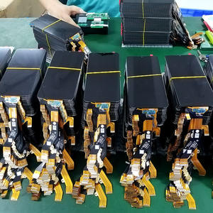 Écrans OLED FHD en gros pour Tecno Itel Afficheurs Infinix X650/X657/X680/BG6/KG5/KG6/BD3/Ke7/Ka7/Kf7/A05S/A48/Crown – Garantie usine 1 an - Product Image 3