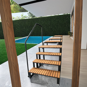 Prix de gros Personnalisé Spa Marchepieds Escaliers avec main courante <span class=keywords><strong>Piscine</strong></span> Spa <span class=keywords><strong>Echelle</strong></span> - Product Image 6