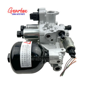 513EHA-1707033วาล์วบล็อก513 519 AMT ตัวเลือกความเร็วในการส่งของ Chery <span class=keywords><strong>QQ</strong></span> Tiggo MG Chevrolet Sail Sail - Product Image 3