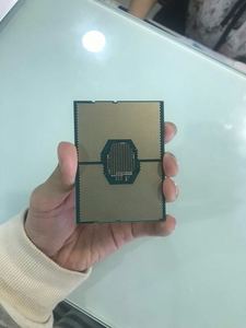 Processeurs Intel à vendre : Processeur Intel Core, Processeur d'application pour serveur, Processeur Intel Xeon Gold 6314U - Product Image 1