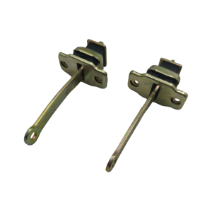 Sangle de limitation de porte de haute qualité WG1642340026 pour système de cabine de camion Sinotruk HOWO - Product Image 5