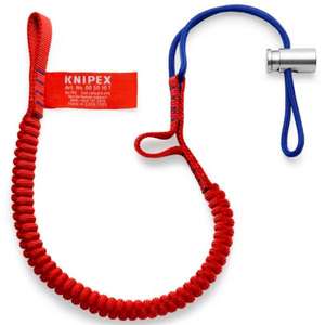 Knipex-00 50 10 T BK สายคล้อง-EAN 4003773088004 thered Accessories - Product Image 1