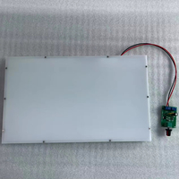 Equipo de Prueba Electrónico Industrial OEM Personalizado, Pantalla LCD Retroiluminada, Instrumento de Prueba de Funciones, Dispositivo de Prueba
