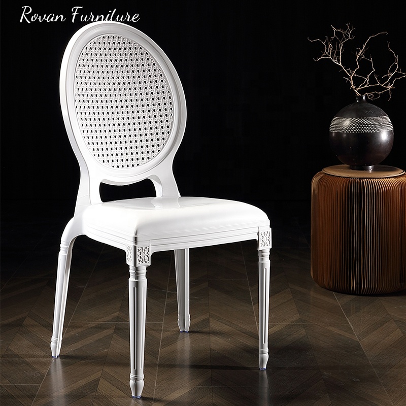 White louis chair sale