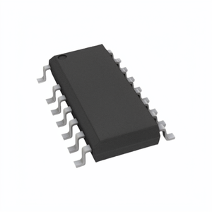 Power Management (PMIC) Electronic Circuit Components NCP1615DDR2G BOM IC In Stock 16 SOlC , 15 Leads - Product Image 1