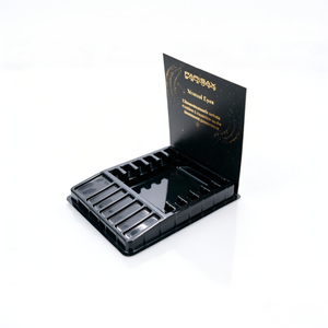 Espositore Premium Personalizzato per <span class=keywords><strong>Palette</strong></span> <span class=keywords><strong>Ombretti</strong></span>, Lussuoso Porta Trucchi da Banco Esclusivo per Brand, Vetrina Cosmetica - Product Image 5