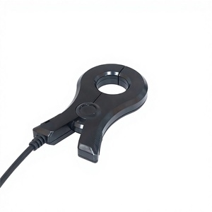 Transformador de Corriente Tipo Pinza NJXSE QX25BCHL 100A/100mA, Transformador de Corriente 50A 100A 250A, Transformador de Pinza de Alta Calidad - Product Image 1