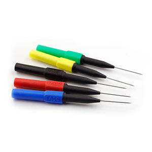 Sonda Multímetro para Detecção Veicular Teste de Perfuração de Isolamento Não Destrutivo - Product Image 4