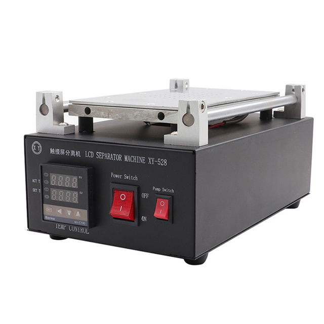 Repairing Machines LCD Smartphone Mobile Phone Broken Screen LCD Repair Machine