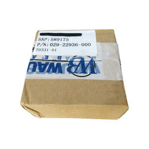 ตลับลูกปืนกันรั่วแบบลูกบอลยี่ห้อ York รุ่น 029-22936-000 สำหรับชิ้นส่วนเครื่องปรับอากาศแบบรวมศูนย์ - Product Image 1