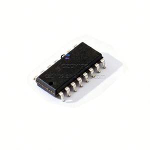 Circuito Integrado (CI) S558-5999-U7-F SSOP-16 100% Original, Nuevo de Marca - Product Image 1