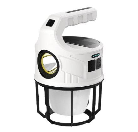 Blanco - Modelo 2835SMD
