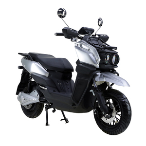 Vélo électrique de gros haute vitesse 1000W 60V, scooter cyclomoteur avec nouveau scooter adulte 2022, pas cher, 2 places, deux roues - Product Image 1