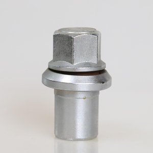 Groothandel Custom Hoge Dichtheid Truck Grade 10.9 Bouten En Moeren Hoge Kwaliteit En Duurzaam Sterke Wiel Bouten - Product Image 5