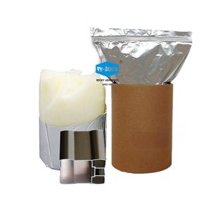 Adhésif thermofusible EVA <span class=keywords><strong>Rocky</strong></span> Brand à durcissement à l'humidité pour le collage du bois, faible MOQ, origine Shanghai - Product Image 3