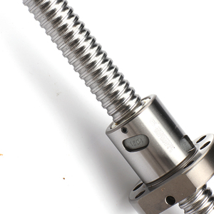 Soporte Técnico de Alta Precisión, Tornillo de 20 mm con Tuerca de Bola - Product Image 5