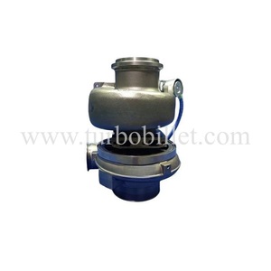 Turbocompresor F GTA4702BLS 743002-0002 para Reemplazo o Reparación - Product Image 2
