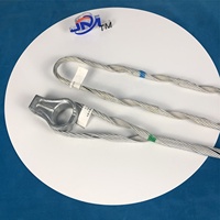 Vente directe du fabricant : Serre-câble de tension pour conducteur pré-torsadé, bande de protection pour fil pré-torsadé NL, cordon de tension pour câble optique