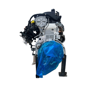 Motor <span class=keywords><strong>de</strong></span> Gasolina N20B20A Original <span class=keywords><strong>de</strong></span> <span class=keywords><strong>Segunda</strong></span> <span class=keywords><strong>Mano</strong></span>, 1997cc, Actualización Turbo para <span class=keywords><strong>BMW</strong></span> F10 F15 F02 - Product Image 2