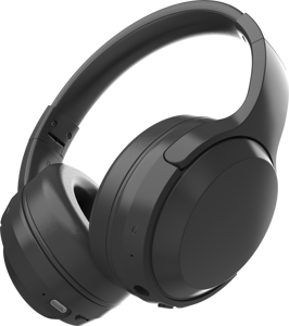 Di động ANC Over-ear có thể gập lại có thể sạc lại Tai nghe JL Chipset mic-built-in HIFI âm thanh LED không dây cho <span class=keywords><strong>Bluetooth</strong></span> du lịch nhà - Product Image 5