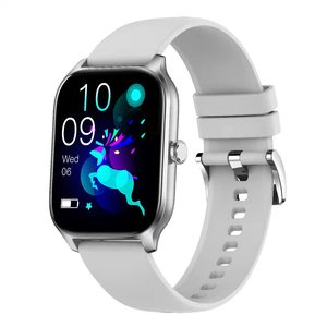 Y9 surveillance du sommeil étanche en profondeur écran tactile surveillance du sommeil bracelet montres intelligentes - Product Image 3