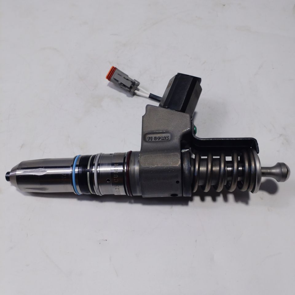 Genuine for Fuel Injector 307516 Engine Part QSN14 Diesel Engine ...