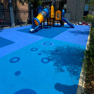 Linea di laghetto geomembrana in gomma di pesce impermeabile geomembrana 45mil Epdm - Product Image 5