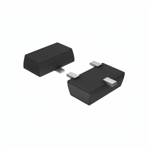 Transistors SOT-23-3 à fils plats TTA501, Composants électroniques LF, Service complet d'origine - Product Image 1