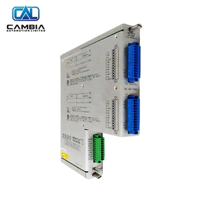 Bán chạy nhất Bently nevada 176449-02 3500/42M + 135489-03 proximitor/giám sát địa chấn - Product Image 4