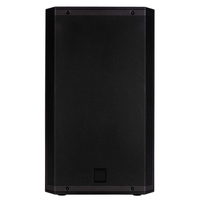 ART 915-A Speaker Aktif Panggung 15 Inch 650W Stereo Bluetooth USB XLR Monitor Lantai untuk Pemutar Musik