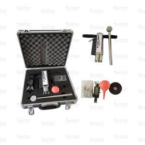 Testeur de résistance à la pénétration du béton de haute précision pour les tests d'acceptation en ingénierie - Product Image 4
