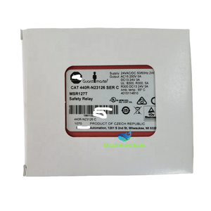 440R-N23126 <span class=keywords><strong>MSR127T</strong></span> รีเลย์ MSR127TP ความปลอดภัย440R-N23132 <span class=keywords><strong>MSR127T</strong></span> 440R-N23125 MSR127TP 440R-N23114 MSR126 - Product Image 5