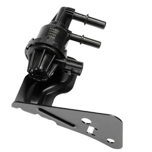 Électrovanne de cartouche de carbone Ford Mustang 994-014 4R3Z9C915AA, pièce de rechange pour la réparation du système de carburant - Product Image 5