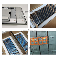 Nouvel écran LCD TFT tout-en-un de 23,8 pouces LM238WF2-SSK1 pour ordinateur portable Dell OptiPlex 7460/7470, EDP 30 broches, certifié CE, garantie 6 mois