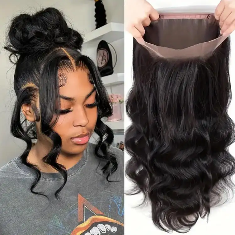 baboshow hair