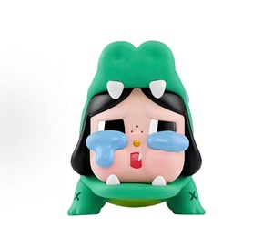   <span class=keywords><strong>Larmes</strong></span> de <span class=keywords><strong>crocodile</strong></span> Pts Exhibition Trend, ornements décoratifs, cadeau surprise - Product Image 3
