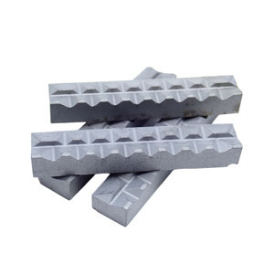 Карбидные режущие пластины - Product Image 1