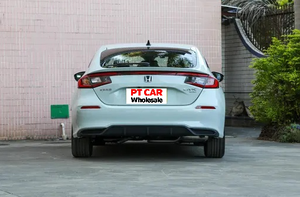 รถใหม่2023รุ่น Honda Civic hatchback 2.0L E: HEV รุ่นสุดขีด - Product Image 6