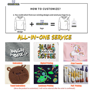 Abito da <span class=keywords><strong>donna</strong></span> Casual morbido a due pezzi sportivo a maniche lunghe con Logo personalizzato autunno e inverno nuovo Design completo da <span class=keywords><strong>donna</strong></span> - Product Image 4