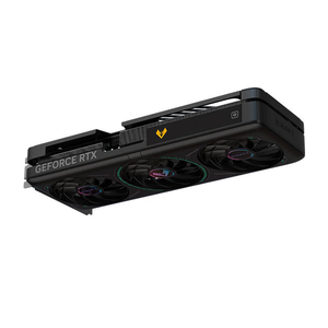 การ์ดจอ Mingxuan RTX5060Ti Esports Heart Aijia 16 DLSS 4 สำหรับคอมพิวเตอร์เดสก์ท็อป ออกแบบมาเพื่อการเรนเดอร์ภาพโดยเฉพาะ - Product Image 6