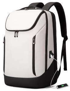 Muestra gratis bolsa para casco de motocicleta impermeable Moto motocicleta mochila extensible motocicleta maleta carcasa dura carbono 30-48L - Product Image 1