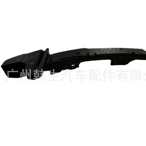 Tesla <b>Model</b> 3 Front Bumper <b>Foam</b> Upgrade Part 1741046-00-A New - Product Image 3