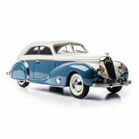 Collection d'art d'animation de haute qualité, Modèles de voitures 1:18, Véhicules jouets moulés sous pression à roues libres, Vente en gros, Personnalisation par injection EN 71