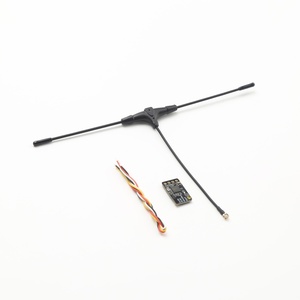 Accessoire ExpressLRS ELRS915 915 MHz, télécommande 2,4 GHz pour drone, remplacement compatible pour Happymodel ES900RX, matériau PVC - Product Image 2